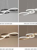 Modern Kitchen Island Pendant Lights