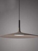 European modern horn chandelier