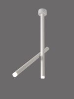 Modern LED Pendant Lights 10W surface