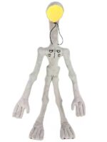 Hot Game Siren Head Plush Toy Cartoon Cat&Dog