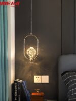 Luxury Pendant Lights For Bedroom