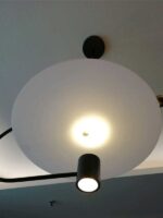 Modern Pendent Light
