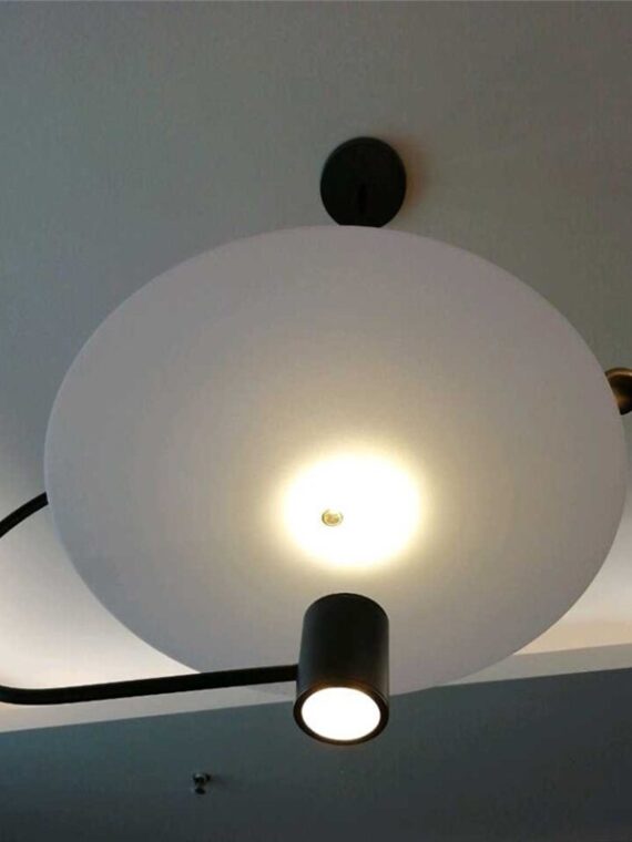Modern Pendent Light
