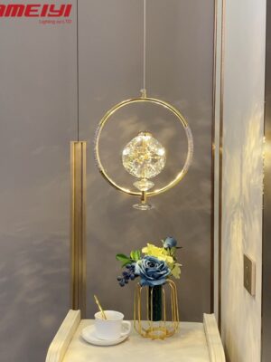 Luxury Pendant Lights For Bedroom