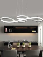 Modern Kitchen Island Pendant Lights