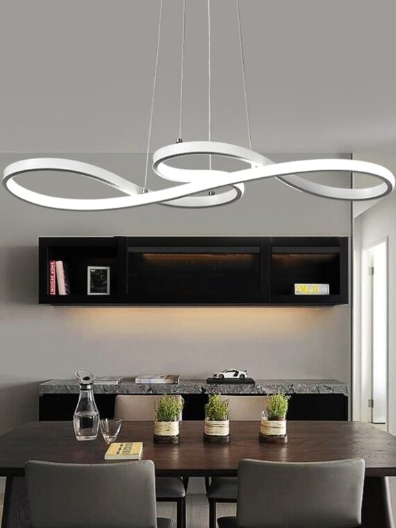 Modern Kitchen Island Pendant Lights