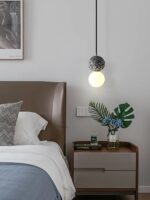 Ins Modern Nordic Cement