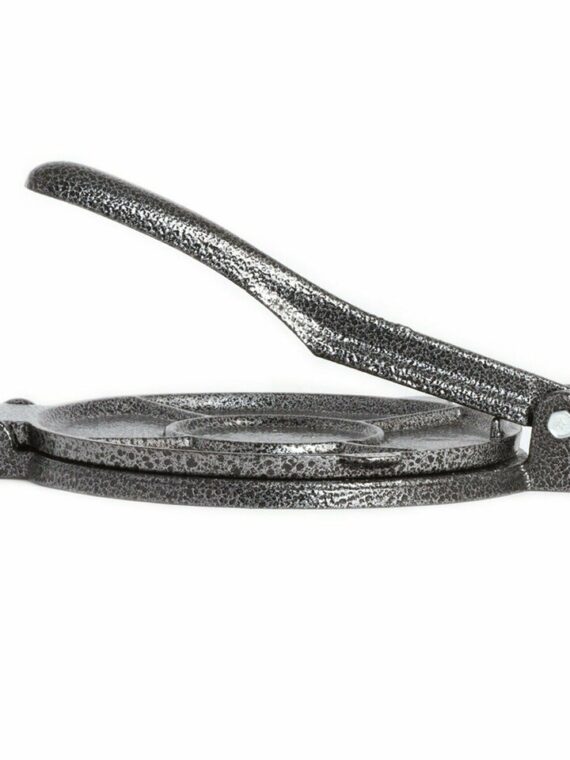 8 Inches Aluminium Mold