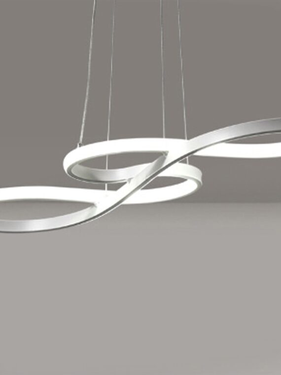 Modern Kitchen Island Pendant Lights