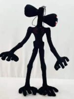 Hot Game Siren Head Plush Toy Cartoon Cat&Dog