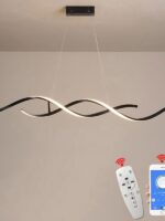 NEO GLeam Modern LED Pendant Light