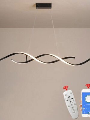 NEO GLeam Modern LED Pendant Light