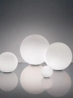 Rechargeable Outdoor LED Luminous Ball