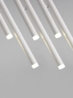 Modern LED Pendant Lights 10W surface