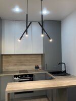 Modern LED Pendant Lights 10W surface