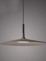 European modern horn chandelier