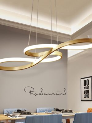 Modern Kitchen Island Pendant Lights