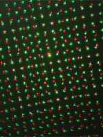 Outdoor Christmas Laser Projector Light