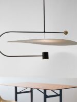 Modern Pendent Light
