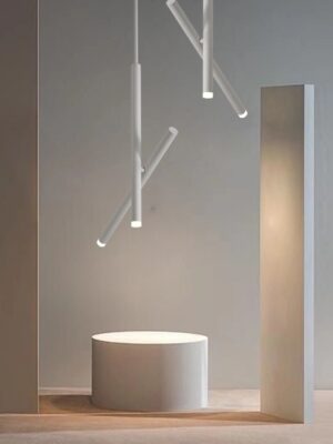 Modern LED Pendant Lights 10W surface