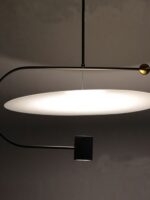 Modern Pendent Light