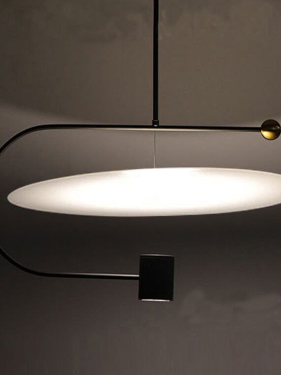 Modern Pendent Light