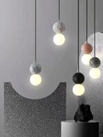 Ins Modern Nordic Cement