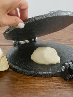 8 Inches Aluminium Mold