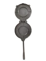 8 Inches Aluminium Mold