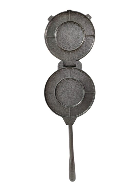 8 Inches Aluminium Mold