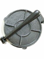 8 Inches Aluminium Mold