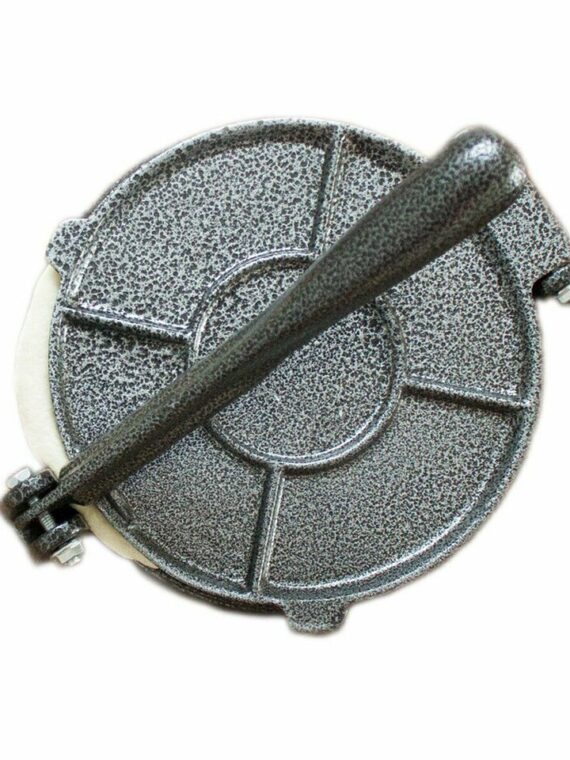 8 Inches Aluminium Mold