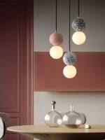 Ins Modern Nordic Cement