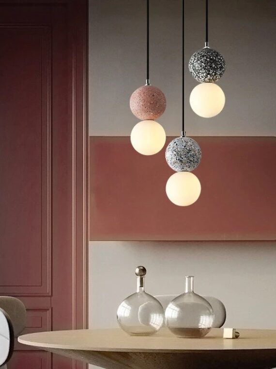 Ins Modern Nordic Cement