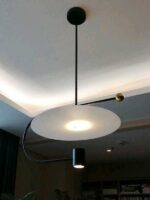 Modern Pendent Light