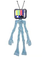 Hot Game Siren Head Plush Toy Cartoon Cat&Dog