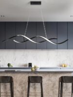 NEO GLeam Modern LED Pendant Light