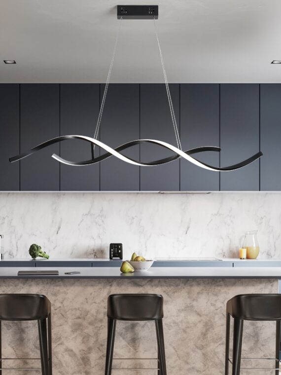 NEO GLeam Modern LED Pendant Light