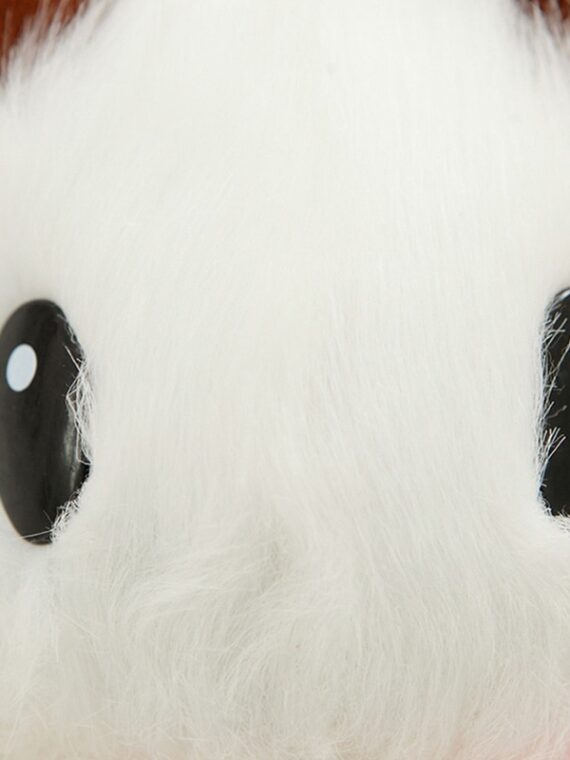 25cm League of Heroes Ice and Snow Festival Lol Dolls