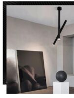 Modern LED Pendant Lights 10W surface