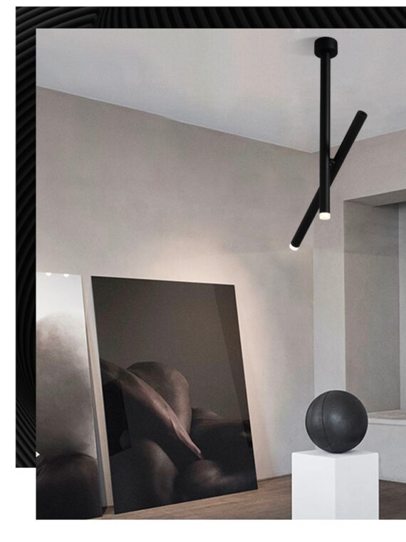 Modern LED Pendant Lights 10W surface