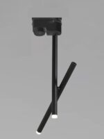 Modern LED Pendant Lights 10W surface