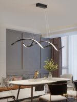 NEO GLeam Modern LED Pendant Light
