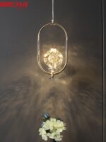 Luxury Pendant Lights For Bedroom