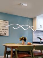 NEO GLeam Modern LED Pendant Light