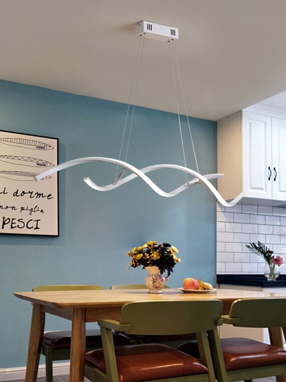 NEO GLeam Modern LED Pendant Light