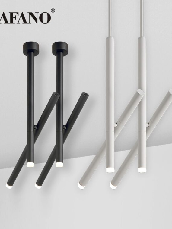 Modern LED Pendant Lights 10W surface