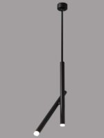 Modern LED Pendant Lights 10W surface