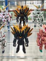 2023 Genuine Qmsv-mini Unicorn