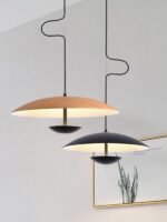 Nordic Design Led Pendant Lights